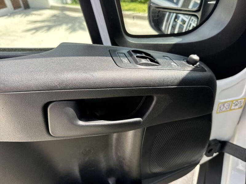 2024 RAM ProMaster