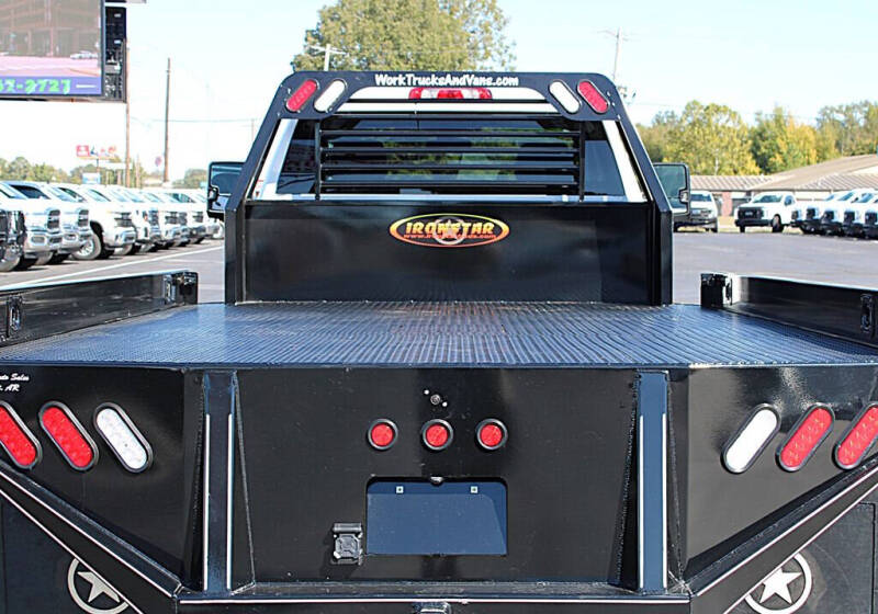 2025 Chevrolet Silverado 3500HD CC