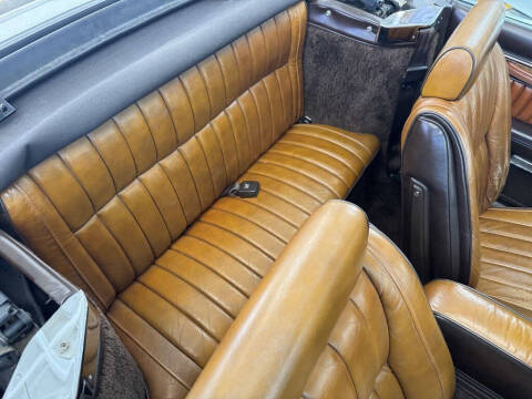 1983 Chrysler Le Baron