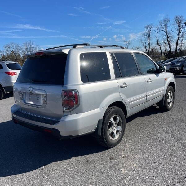 2006 Honda Pilot for sale at Green Light Auto in Bridgeton, NJ