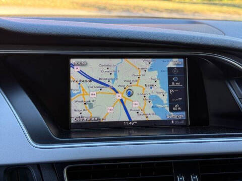 2015 Audi S5 3.0T quattro Premium Plus