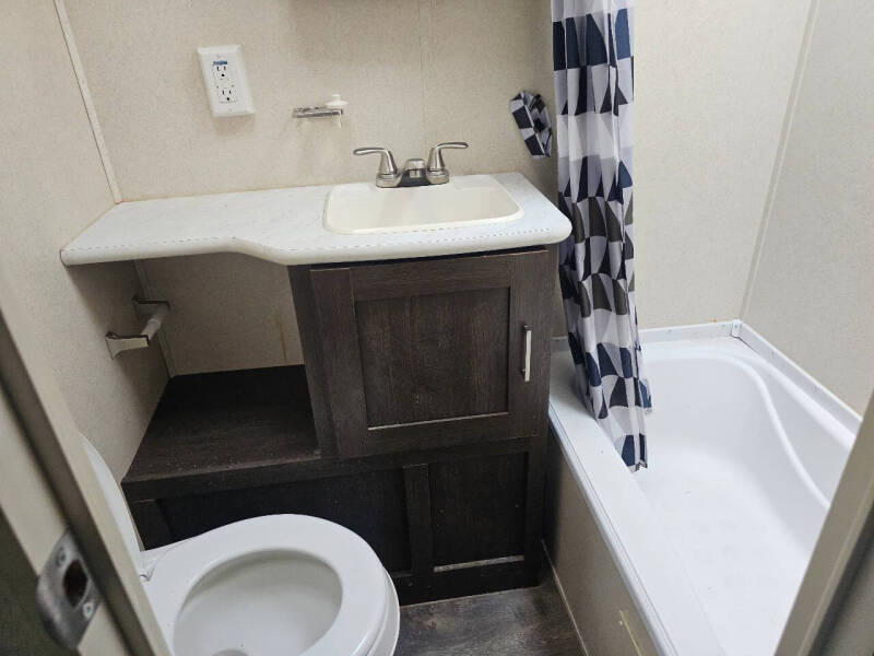 2019 Forest River Wildwood