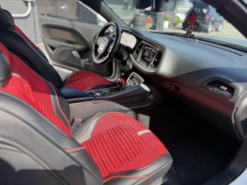 2021 Dodge Challenger R/T