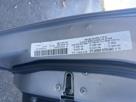 2014 Dodge Charger R/T