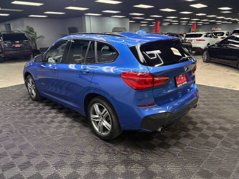 2017 BMW X1 xDrive28i