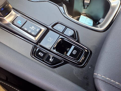 2024 Lexus RX 350 Premium+