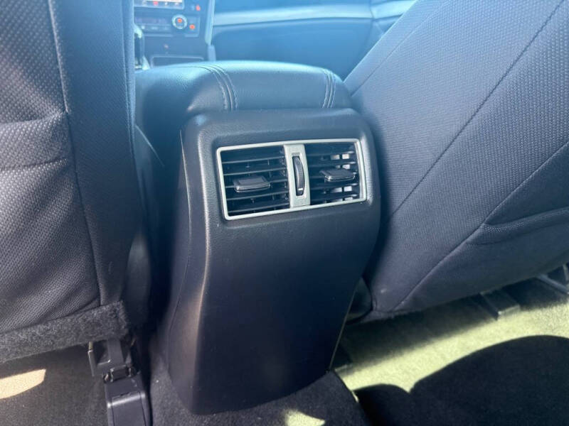 2016 Nissan Maxima 3.5 S