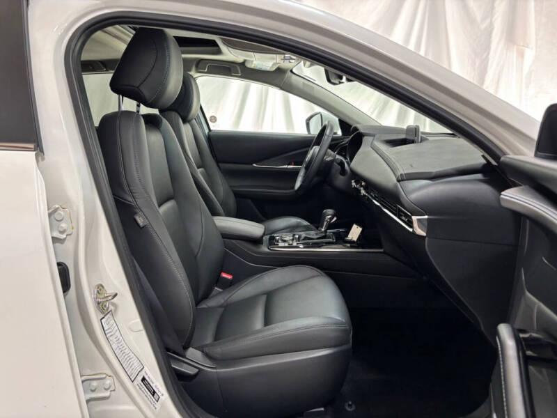 2025 Mazda CX-30 2.5 S Preferred