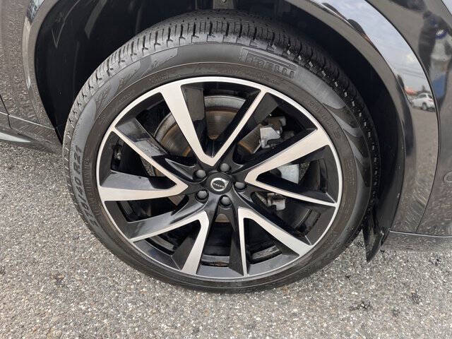 2024 Volvo XC90 B6 Ultimate Bright Theme 7P