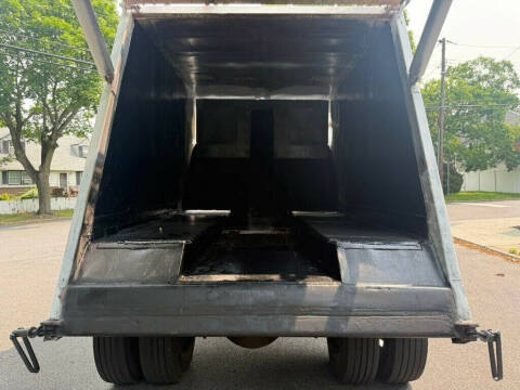 2003 International DuraStar 4400