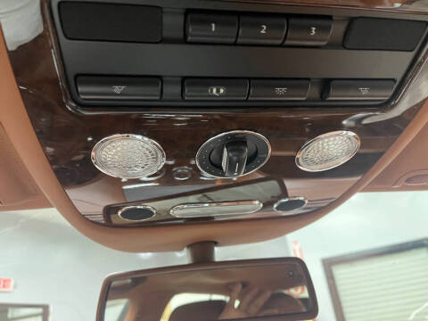 2006 Bentley Continental Flying Spur