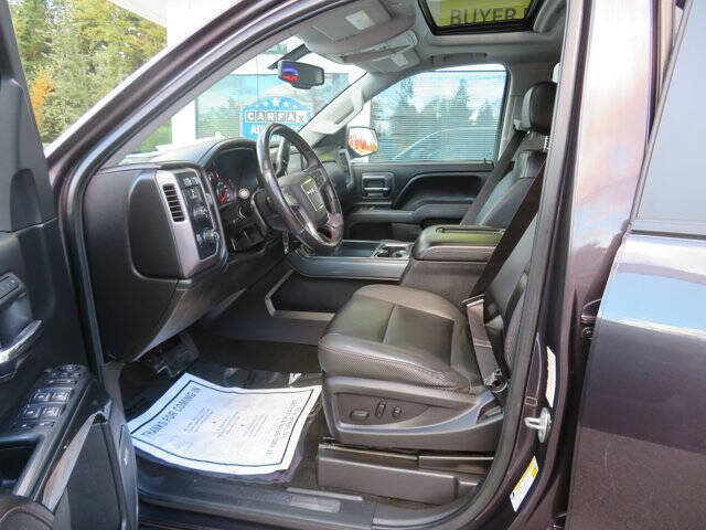 2016 GMC Sierra 1500