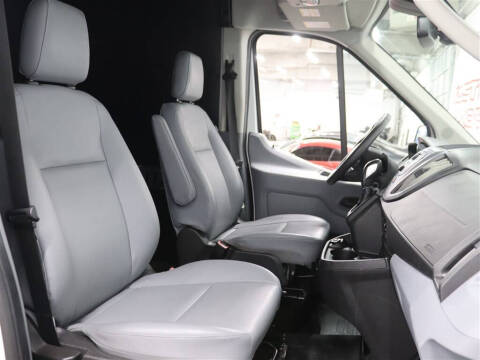 2019 Ford Transit 350