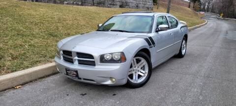 2006 Dodge Charger for sale at ENVY MOTORS in Paterson NJ