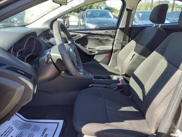 2018 Ford Focus for sale at Tri State Auto Sales in Cincinnati, OH