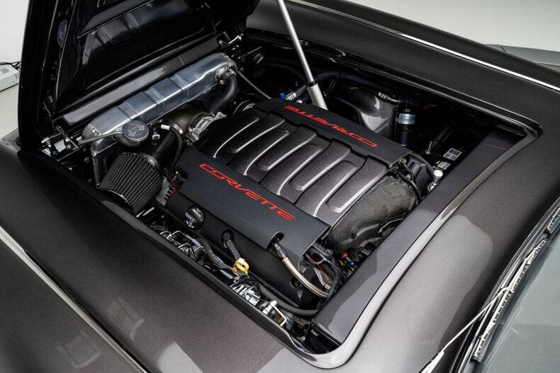 1959 Chevrolet Corvette