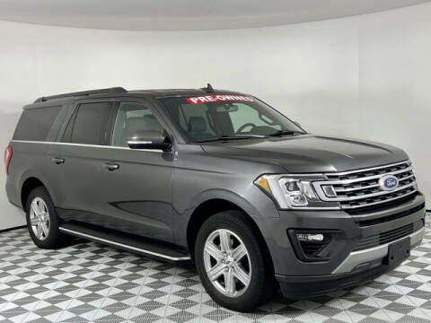2021 Ford Expedition MAX for sale at Express Purchasing Plus in Hot Springs AR