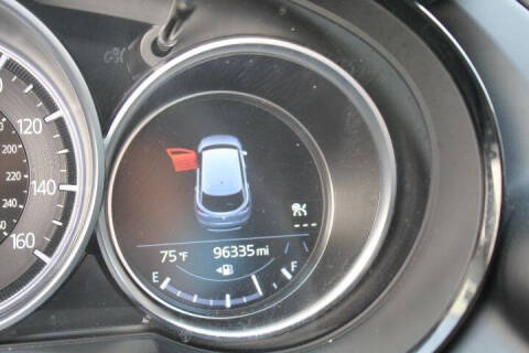 2022 Mazda CX-9 Touring