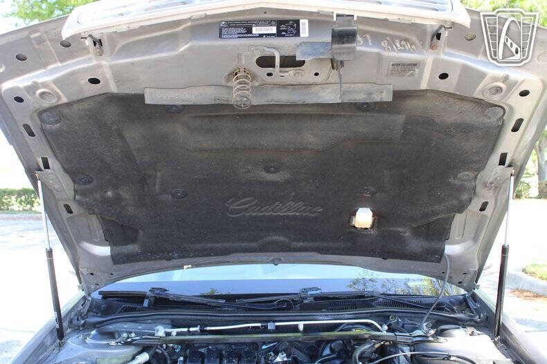 1996 Cadillac Eldorado