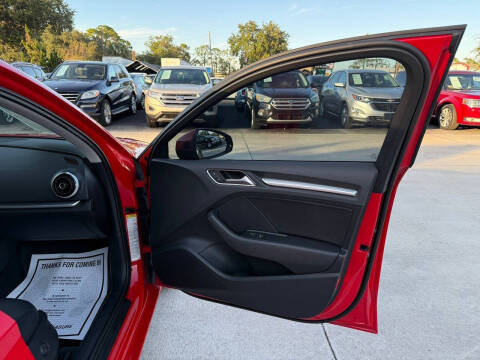 2015 Audi A3 2.0T quattro Premium Plus