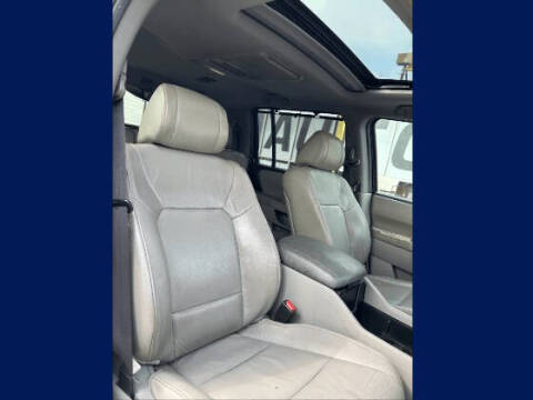 2013 Honda Pilot Touring