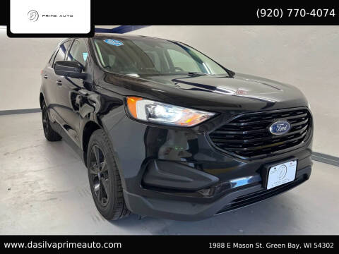 2020 Ford Edge SE