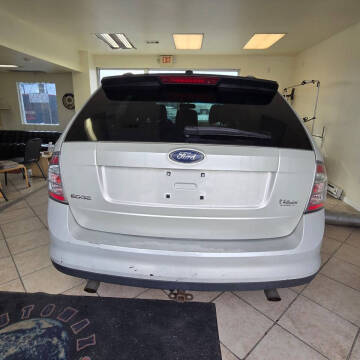 2007 Ford Edge SE