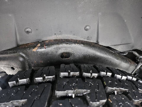 2004 HUMMER H2 Adventure Series