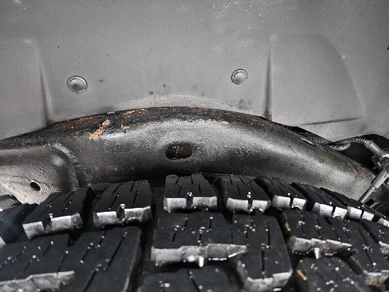 2004 HUMMER H2 Adventure Series