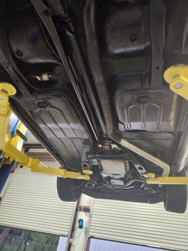 1991 Pontiac Trans Am