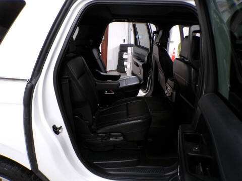 2020 Ford Expedition MAX XLT