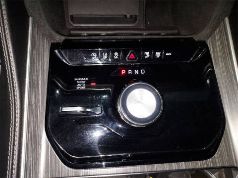 2023 Jeep Wagoneer Series II