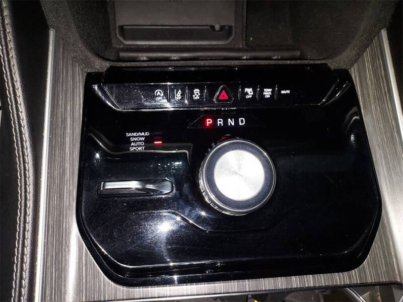 2023 Jeep Wagoneer Series II