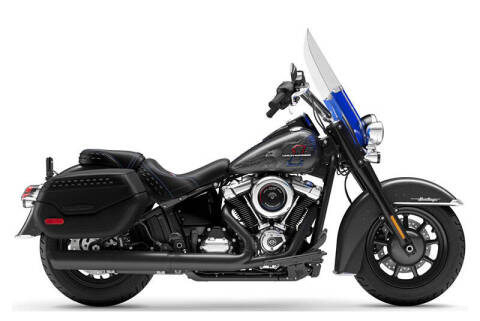 2026 Harley-Davidson Heritage Classic