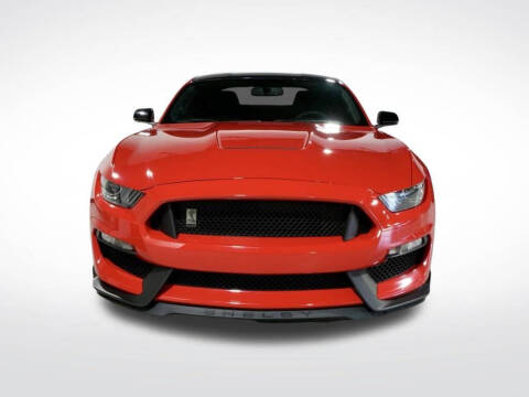 2017 Ford Mustang Shelby GT350R