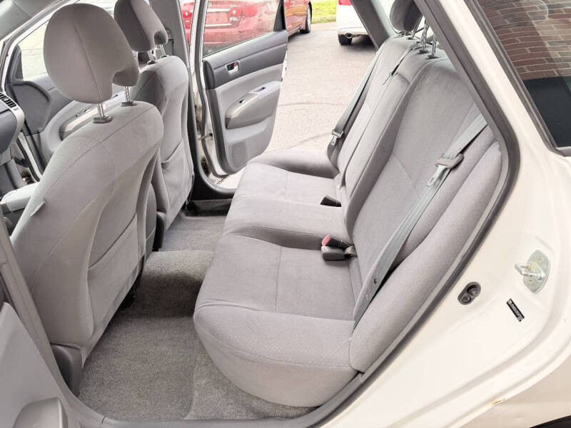 2009 Toyota Prius Standard