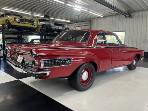 1962 Dodge Polara