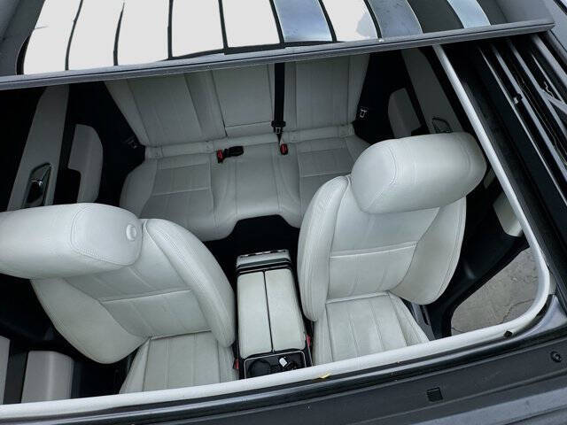 2021 Land Rover Range Rover Velar P250 S