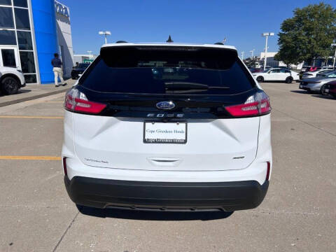 2023 Ford Edge SE