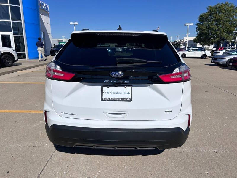 2023 Ford Edge SE