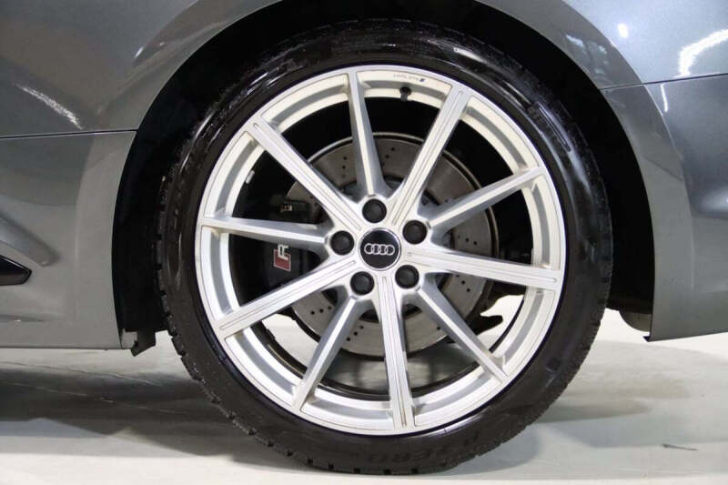 2018 Audi RS 5 2.9T quattro