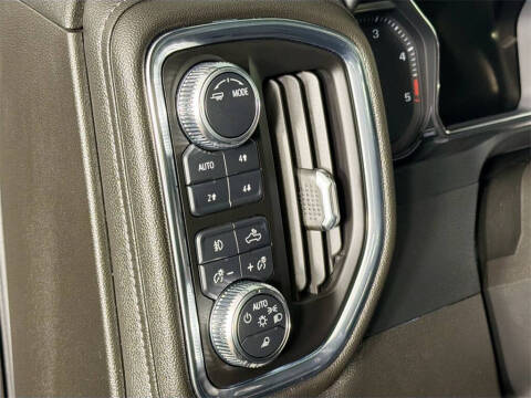 2023 GMC Sierra 3500HD