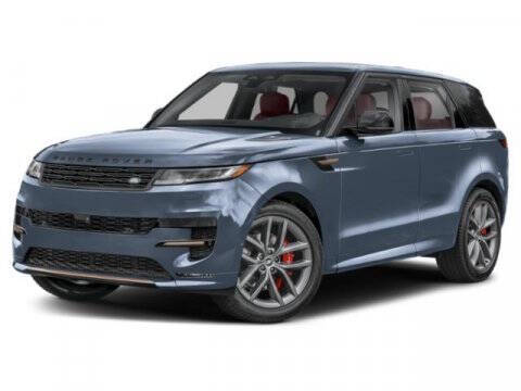 2025 Land Rover Range Rover Sport P460e Dynamic SE