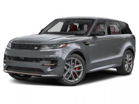 2025 Land Rover Range Rover Sport P460e Dynamic SE