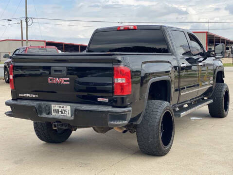 2014 GMC Sierra 1500