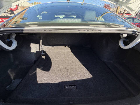 2016 Volkswagen Passat 1.8T SE