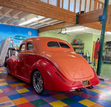 1937 Ford 78