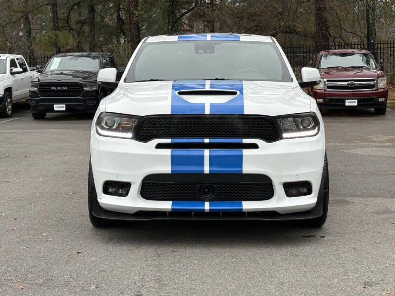 2020 Dodge Durango R/T