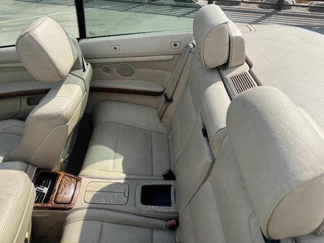 2008 BMW 3 Series 335i