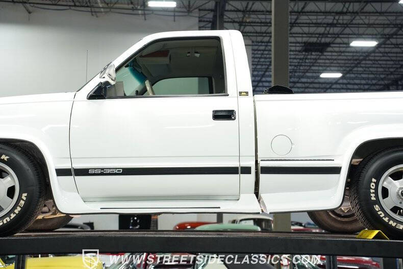 1994 Chevrolet C/K 1500 Series